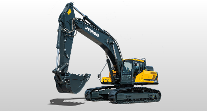 HX400L