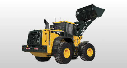 HL770-9